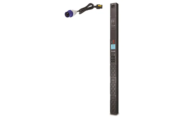Apc Ap8858eu3 Power Distribution Unit Pdu 20 Ac Outlet S 0u