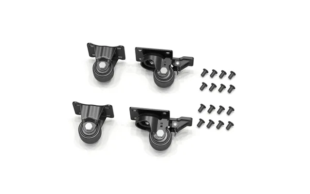 Apc Ar106v Caster Kit