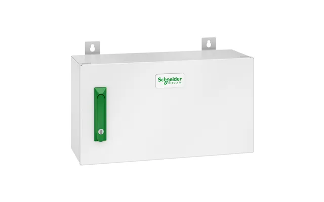Apc Backfeed Box. 95a 3-phase Power Contactor. Bottom Connection