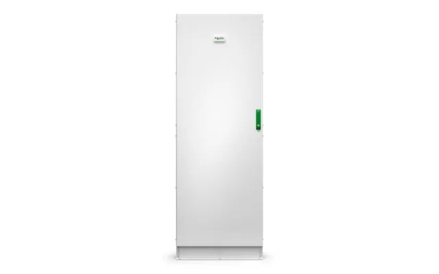 Apc Empty Battery Cabinet. 700mm Wide
