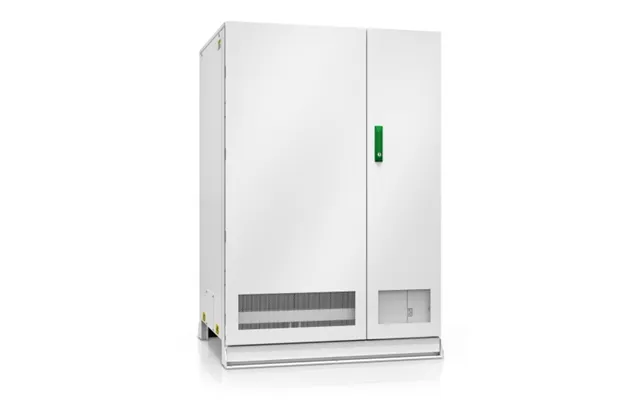 Apc Gvscbt6st Ups Battery Cabinet Tower