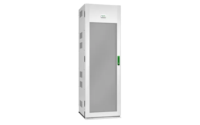 Apc Libsesmg16iec Ups Battery Cabinet Tower