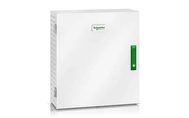 Apc Maintenance Bypass Panel. Single Unit. 20-60kw 400v Wallmount