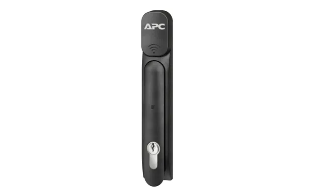 Apc Rack Access. Kit. Netbotz. 125 Khz 2 Handle