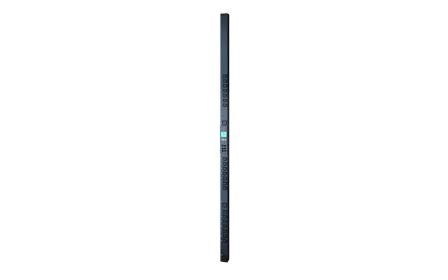 Apc Rack Pdu 2g. Metered By Outlet With Switching. Zerou. 20a 208v