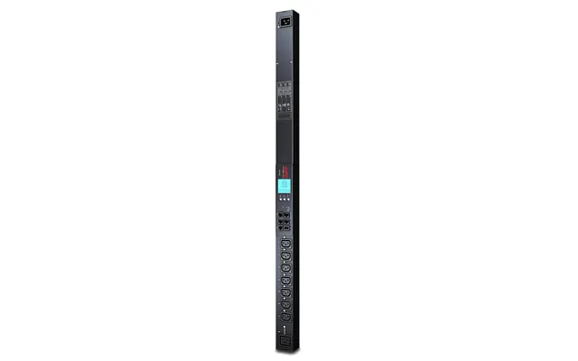 Apc Rack Pdu 2g. Switched. Zerou. 20a 208v. 16a 230v. 7 C13 & 1