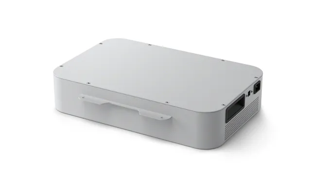 Apc Smart-ups Charge Mobile Battery For Microsoft Surface Hub 2s &