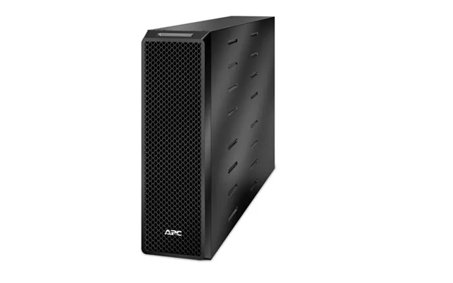 Apc Smart-ups On-line Srt Battery Pack For 8 10kva Extended Runtime Mo