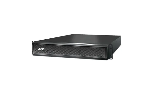 Apc Smart-ups X-series External Battery Pack Rack Tower 48v. 864vah