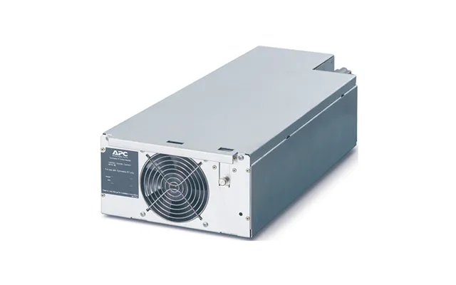 Apc Symmetra Lx 4kva Power Module. 220 230 240v