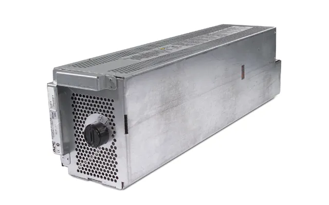 Apc Symmetra Lx Battery Module