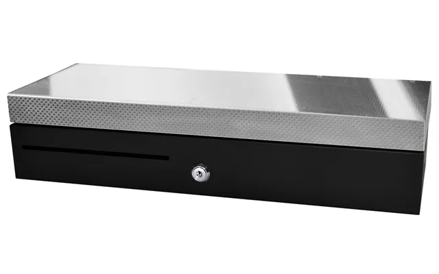 Apg Cash Drawer Ecd460 Manual & Automatic Cash Drawer