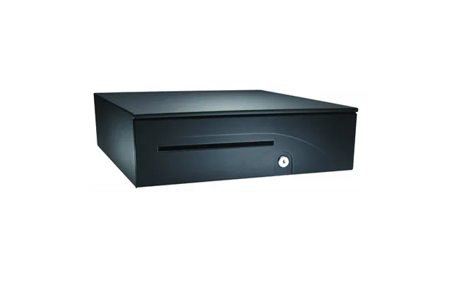 Apg Cash Drawer T520-bl1616-m1 Cash Drawer