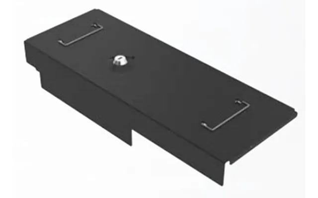 Apg Solutions 90189pac-0001 Cash Box Tray Accessory Lockable Lid