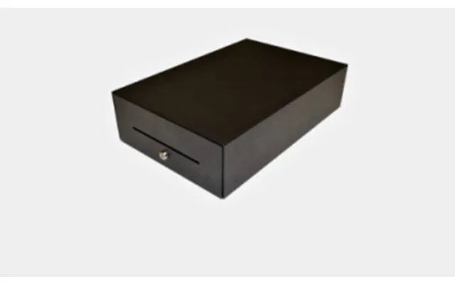 Apg Solutions Nano-0067 Cash Drawer Electronic Cash Drawer