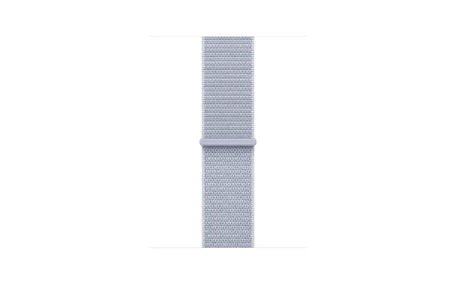 Apple 40mm Blue Cloud Sport Loop