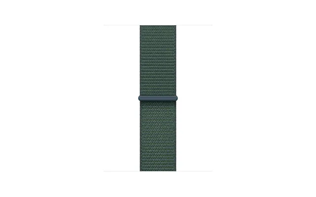 Apple 40mm Lake Green Sport Loop