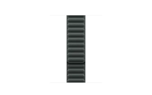Apple 41mm Evergreen Magnetic Link - S M