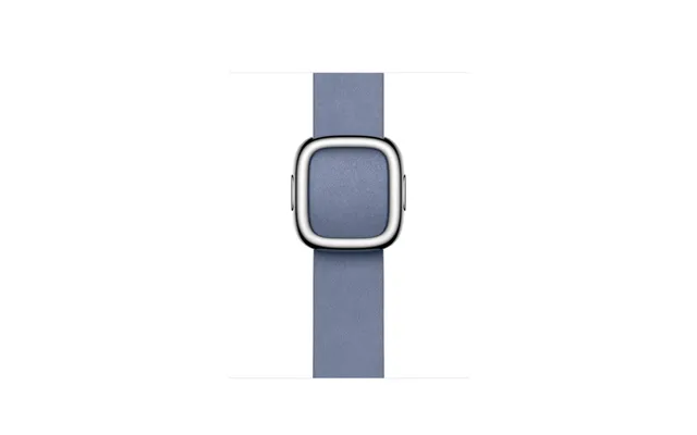 Apple 41mm Lavender Blue Modern Buckle - Small