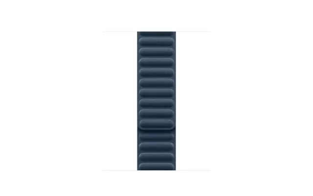 Apple 41mm Pacific Blue Magnetic Link - S M