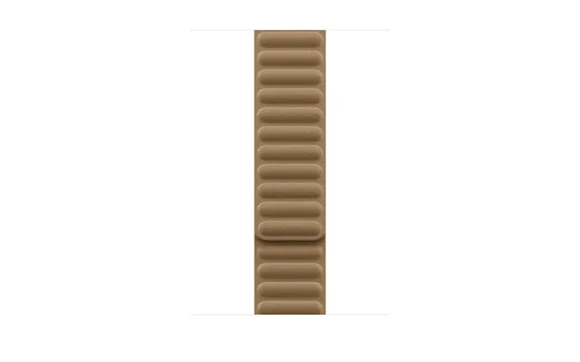 Apple 46mm Camel Magnetic Link - S M