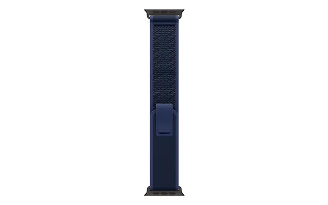 Apple 49mm Blue Trail Loop - M L