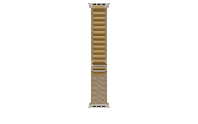 Apple 49mm Tan Alpine Loop - Large