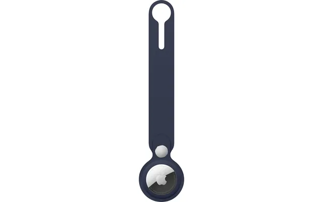 Apple Airtag Loop - Deep Navy
