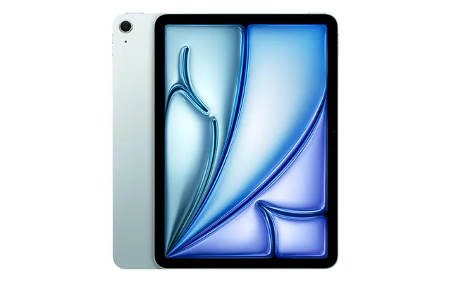 Apple Ipad 11-inch Air M3 Wi-fi 256gb - Blue