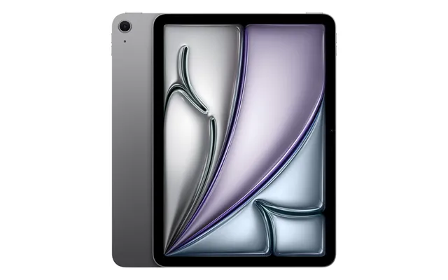 Apple Ipad 11-inch Air M3 Wi-fi 256gb - Space Grey