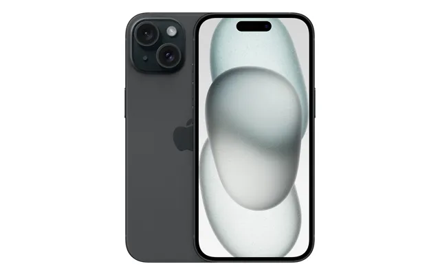 Apple Iphone 15 128gb - Black