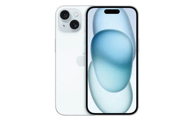 Apple Iphone 15 128gb - Blue