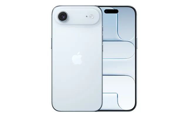 Apple Iphone Air 256gb Sky Blue
