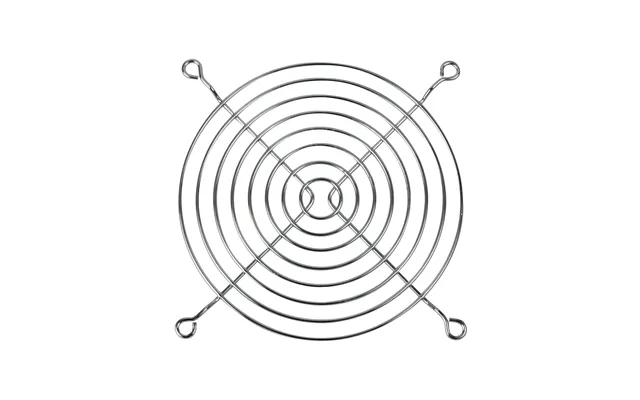 Arctic Fan Grill - Protection For Your Fan