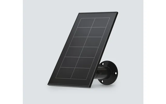 Arlo Essential Solar Panel Vma3600b-10000s