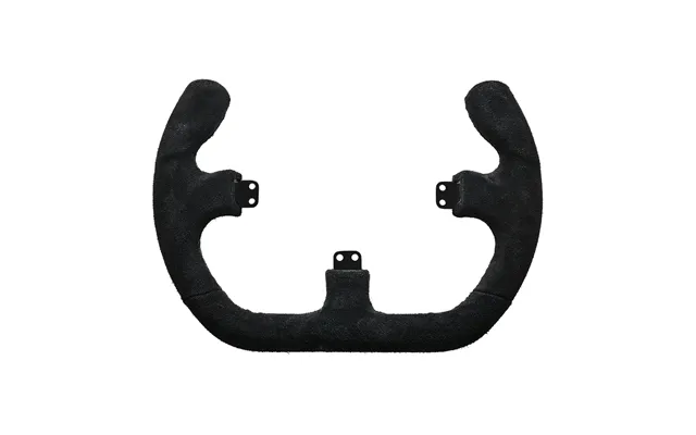 Asetek 40-035-0035015 Gaming Controller Accessory Wheel Mod