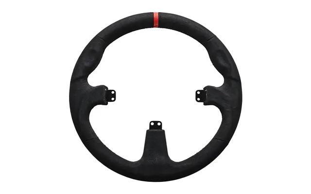 Asetek Simsports Gt Rim - Round Comfort Racing Wheel