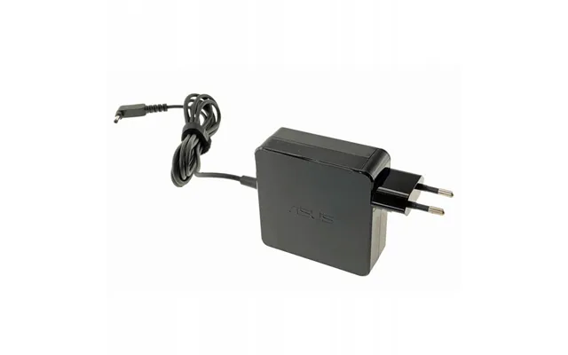 Asus 0a001-00340100 Power Adapter Inverter Indoor 33 W Black