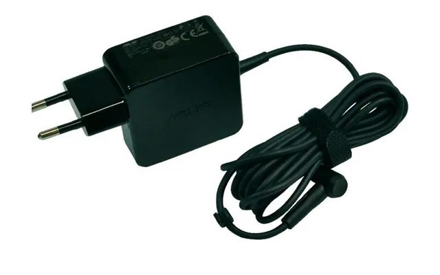 Asus 0a001-00342000 Power Adapter Inverter Indoor 33 W Black
