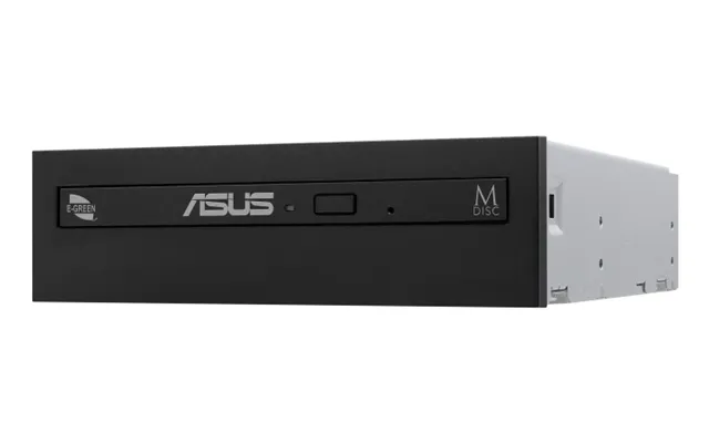 Asus Drw-08d6mt Oem Optical Disc Drive Internal Dvd Rw Black