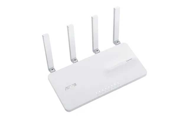 Asus Ebr63 Expert Wifi Wireless Router Gigabit Ethernet Dual-band 2