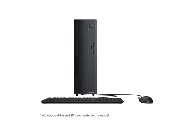 Asus Expertcenter Pm700sk-0r7350022x Copilot Pc Amd Ryzen Ai 7 350 1