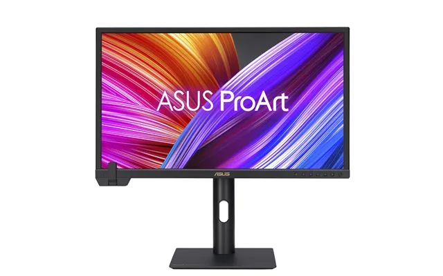 Asus Proart Pa24us Computer Monitor 59.9 Cm 23.6 3840 X 2160 P