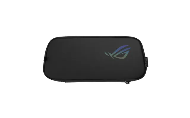 Asus Rog Ally Travel Case Cover Any Brand Polyester. Polyurethane Pu