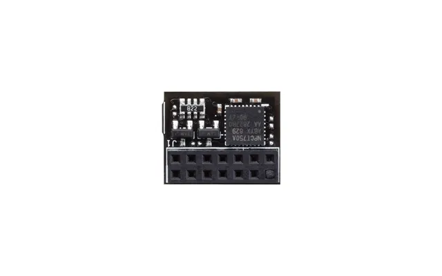 Asus Tpm-spi 2.0