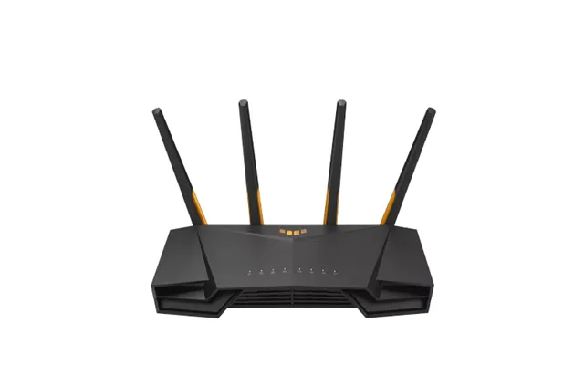 Asus Tuf Gaming Ax3000 V2 Wireless Router Gigabit Ethernet Dual-band