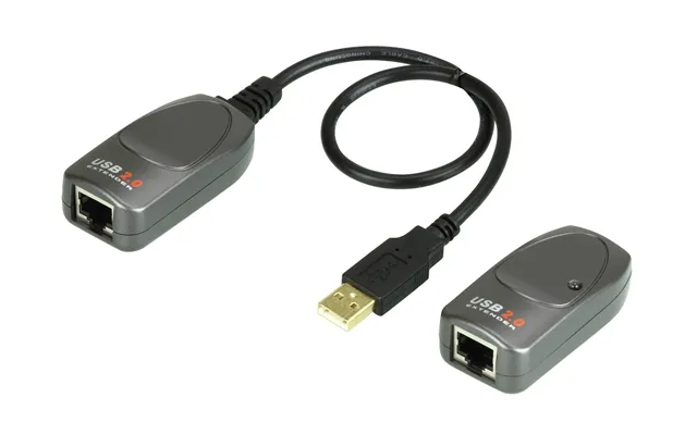 Aten Uce260 Interface Cards Adapter