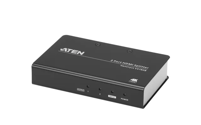 Aten Vs182b Video Splitter Hdmi 2x Hdmi