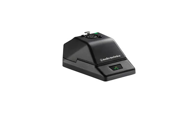 Audio-technica Atw-t1007 Wireless Microphone Transmitter Plug-in Trans