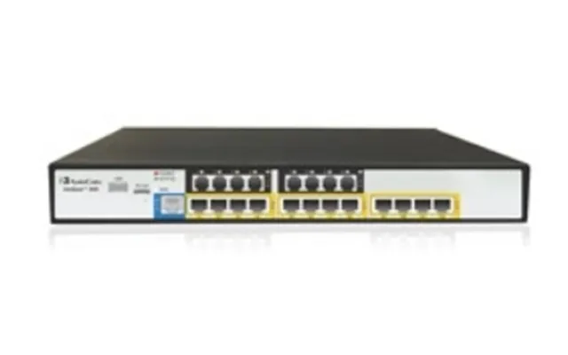 Audiocodes M800b-v-1et4s-4l Gateway Controller